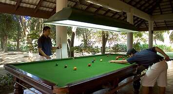 The Imperial Chiang Mai Resort & Sports Club