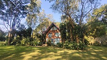 The Imperial Chiang Mai Resort & Sports Club