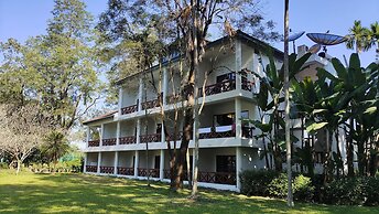 The Imperial Chiang Mai Resort & Sports Club