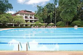 The Imperial Chiang Mai Resort & Sports Club