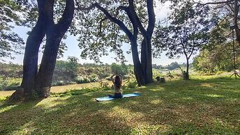 The Imperial Chiang Mai Resort & Sports Club