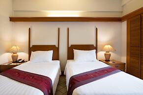 The Imperial Chiang Mai Resort & Sports Club