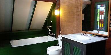 The Imperial Chiang Mai Resort & Sports Club