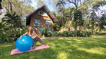 The Imperial Chiang Mai Resort & Sports Club