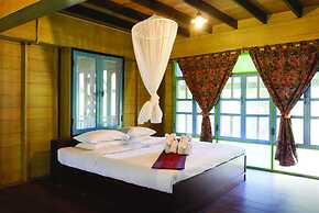 The Imperial Chiang Mai Resort & Sports Club