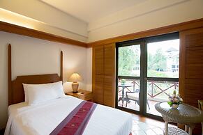 The Imperial Chiang Mai Resort & Sports Club