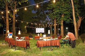 The Imperial Chiang Mai Resort & Sports Club