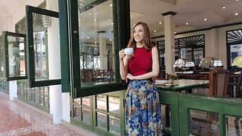 The Imperial Chiang Mai Resort & Sports Club