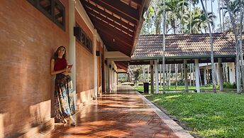 The Imperial Chiang Mai Resort & Sports Club