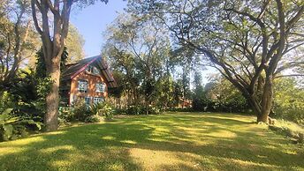 The Imperial Chiang Mai Resort & Sports Club