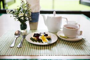 The Imperial Chiang Mai Resort & Sports Club