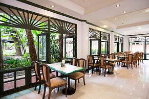 The Imperial Chiang Mai Resort & Sports Club