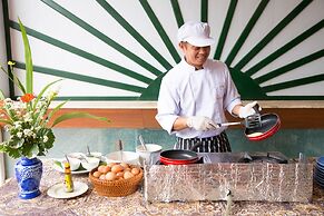 The Imperial Chiang Mai Resort & Sports Club