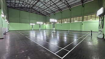 The Imperial Chiang Mai Resort & Sports Club