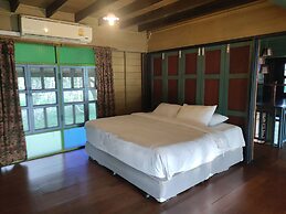 The Imperial Chiang Mai Resort & Sports Club