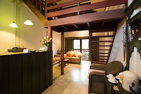 The Imperial Chiang Mai Resort & Sports Club