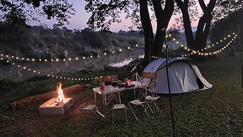 The Imperial Chiang Mai Resort & Sports Club