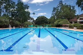 The Imperial Chiang Mai Resort & Sports Club