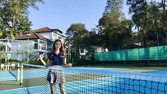 The Imperial Chiang Mai Resort & Sports Club