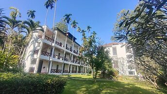 The Imperial Chiang Mai Resort & Sports Club