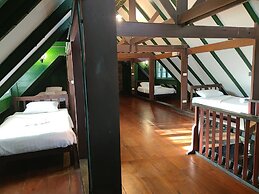 The Imperial Chiang Mai Resort & Sports Club