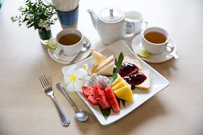 The Imperial Chiang Mai Resort & Sports Club