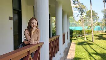 The Imperial Chiang Mai Resort & Sports Club