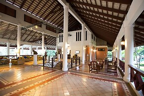 The Imperial Chiang Mai Resort & Sports Club