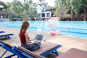 The Imperial Chiang Mai Resort & Sports Club