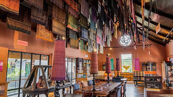 InterContinental Chiang Mai The Mae Ping by IHG