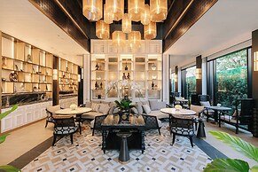 InterContinental Chiang Mai The Mae Ping by IHG