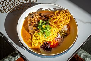 InterContinental Chiang Mai The Mae Ping by IHG