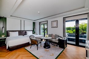 InterContinental Chiang Mai The Mae Ping by IHG