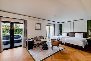 InterContinental Chiang Mai The Mae Ping by IHG