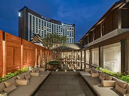 InterContinental Chiang Mai The Mae Ping by IHG