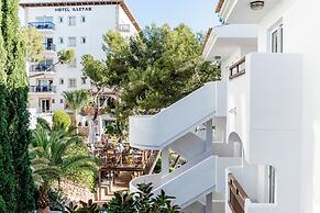 Hotel ROC Illetas & SPA