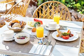 Hotel ROC Illetas & SPA