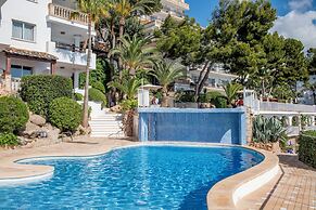 Hotel ROC Illetas & SPA