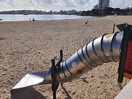 Apartamentos Roc Portonova