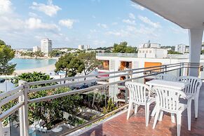 Apartamentos Roc Portonova