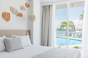 Apartamentos Roc Portonova