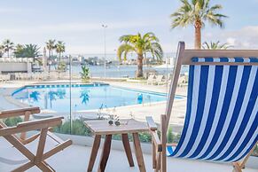 Apartamentos Roc Portonova