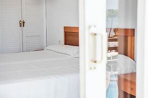 Apartamentos Roc Portonova