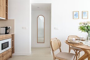 Apartamentos Roc Portonova