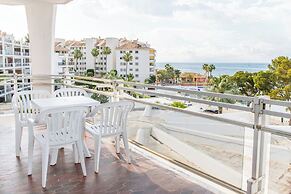 Apartamentos Roc Portonova