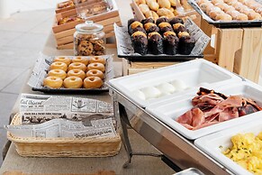 Apartamentos Roc Portonova