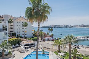 Apartamentos Roc Portonova