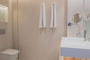 Apartamentos Roc Portonova