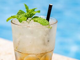 Apartamentos Roc Portonova