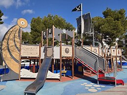 Apartamentos Roc Portonova